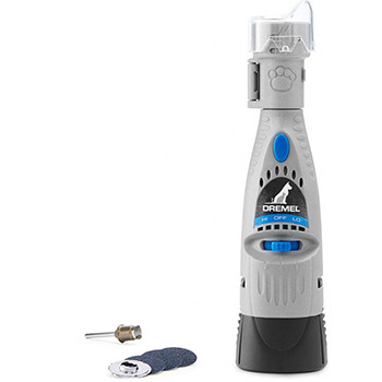 Dremel alat za sečenje noktiju kod pasa PGK 7020 F0137020JA Dremel alat za sečenje noktiju kod pasa PGK 7020 F0137020JA